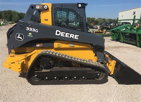 333 g skid steer|deere 333g spec sheet.